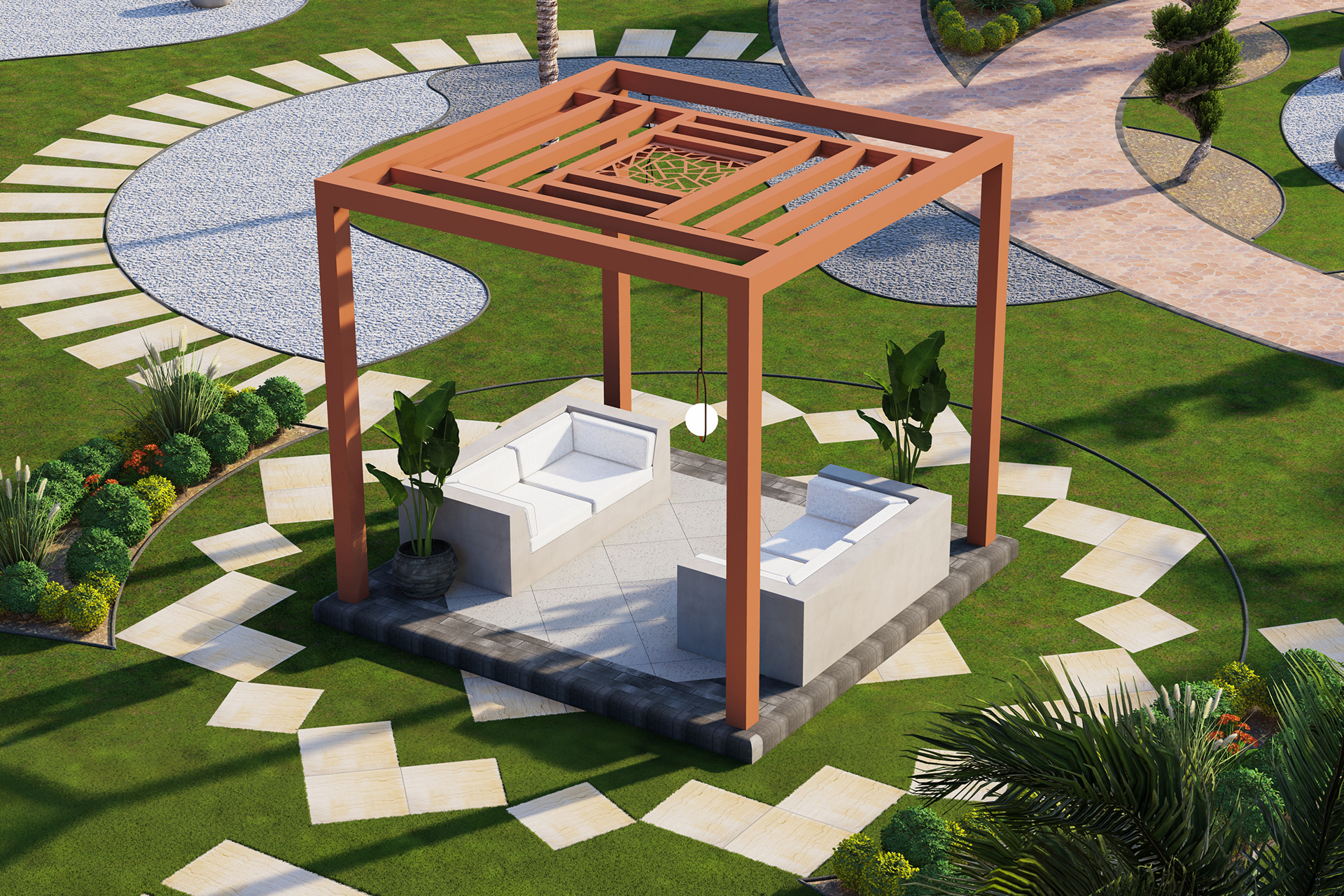 A Guide to Adding A Pergola to Your Home